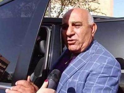 Հովիկ Աբրահամյանի եղբոր նկատմամբ եւս քրգործ է հարուցվել. վերականգնվել է պետությանը պատճառված` 195,000 դոլարի վնասը