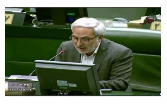 Sepah Pasdaran: Депутат парламента Ирана сделал жесткий намек Алиеву в связи с его дружбой с Нетаньяху