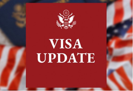 США запускают пилотную программу выдачи виз под залог до $15 тысяч - Госдеп