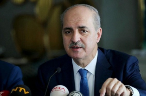 Թուրքիան պարտավոր չէ զբաղվել փախստականների խնդիրներով. երկրի փոխվարչապետ