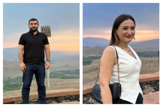 ՔՊ-ականները գնացել են սահման, լուսանկարվել ու հրապարակել