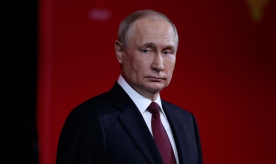 Путин заявил, что не против встречи с Зеленским