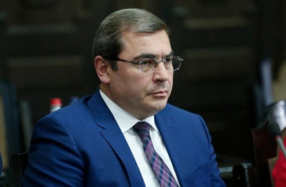 Վաշինգտոնում կամովին ստորագրեցինք փաստաթղթեր, որոնք մեր պետության ավարտի ազդարարն էին. ՊԵԿ նախկին նախագահ
