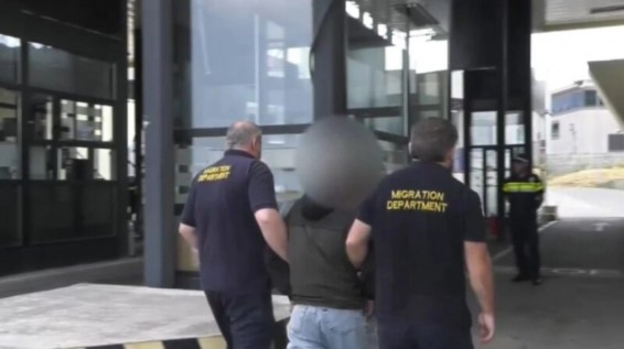 Վրաստանից ՀՀ քաղաքացիներ են արտաքսվել