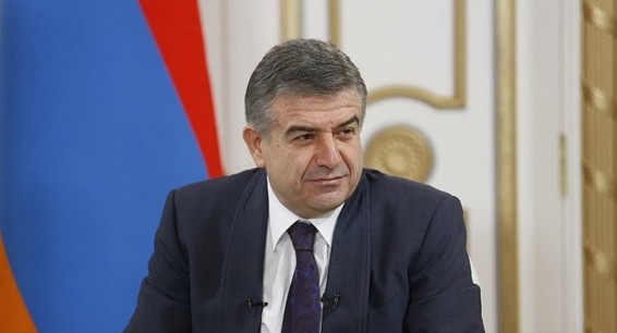 Премьер сделал замечание Комиссии по защите экономической конкуренции