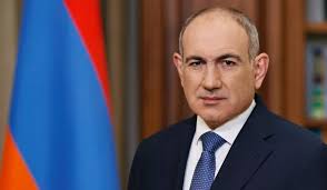 Այսօր ժամը 18:00–ին հանդես կգամ ուղերձով. Նիկոլ Փաշինյան