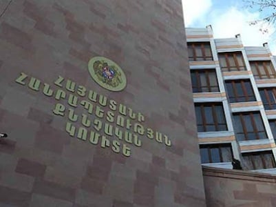 Օտարազգի քաղաքացիների միջև տեղի ունեցած վիճաբանությունն ավարտվել է սպանությամբ