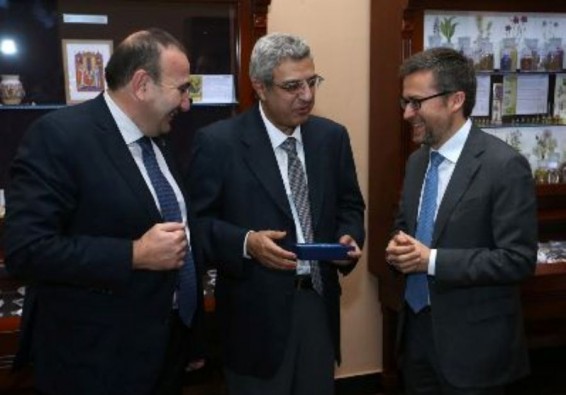 Հայ գիտնականները կարող են ներդրում ունենալ՝ Եվրոպան ավելի բաց դարձնելու գործընթացում. ԵՄ հանձնակատար