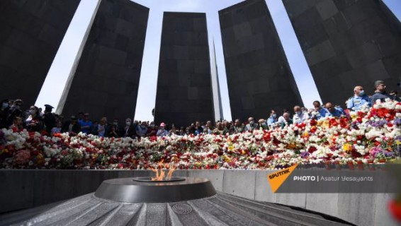 Не имеет отношения к интересам Армении: Пашинян о высказывании Нетаньяху по Геноциду