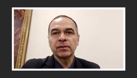 Создают русофобский плацдарм: российский эксперт об усилении интересов Британии в Армении