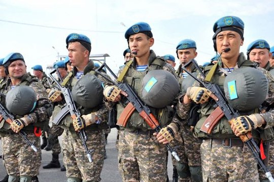 ՀԱՊԿ-ը մասնակից երկրների բանակների ուժեղացման հանձնարարականներ Է մշակել