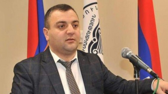 Աբրահամյան. Ցավում եմ, որ Արցախի համար խորհրդանշական այս օրը Դավիթին հանդիպում եմ ոչ թե Ստեփանակերտում, այլ ՔԿՀ-ում