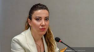 Բաքվում պահվող հայ գերիների շրջանում եղել են ինքնասպանության փորձեր. Սիրանուշ Սահակյան