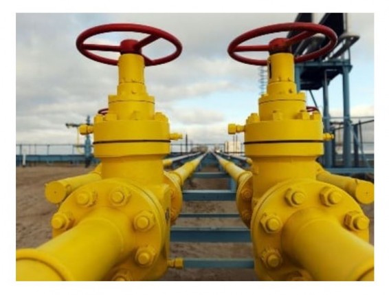 Турция и Азербайджан договорились о стабильных поставках газа в Нахиджеван
