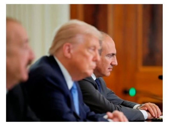 Азербайджан и Армения: Кто будет контролировать мир? - Deutsche Welle