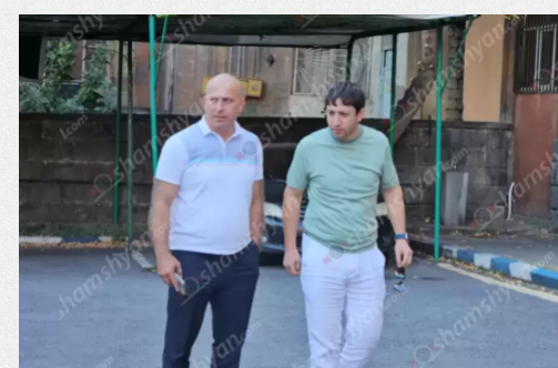 Արաբկիրում դպրոցներից մեկի հանդերձարանում մի քանի տղաներ ծեծի են ենթարկել 8-ամյա երեխայի, ով տեղափոխվել է հիվանդանոց