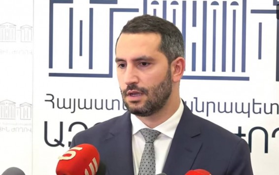 Փակ սահմանի բացում, դիվանագիտական հարաբերությունների հաստատում. Ռուբինյանը մանրամասներ հայտնեց, թե ինչ է քննարկելու թուրք գործընկերոջ հետ (տեսանյութ)