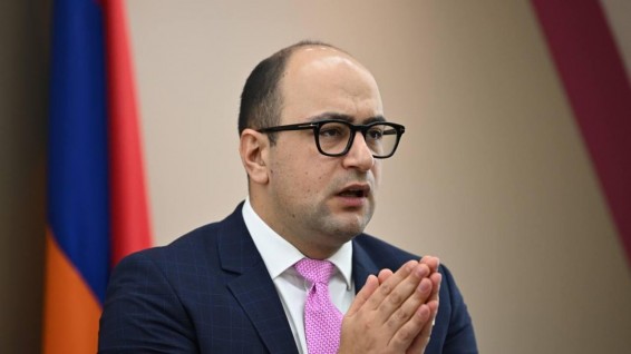 Ո՞նց բացատրենք Նիկոլ Փաշինյանին, որ թղթերը ստորագրելուց առաջ կարդա. տարընթերցումներ չլինելու համար կարդա այդ անտերը. Հայկ Մամիջանյան