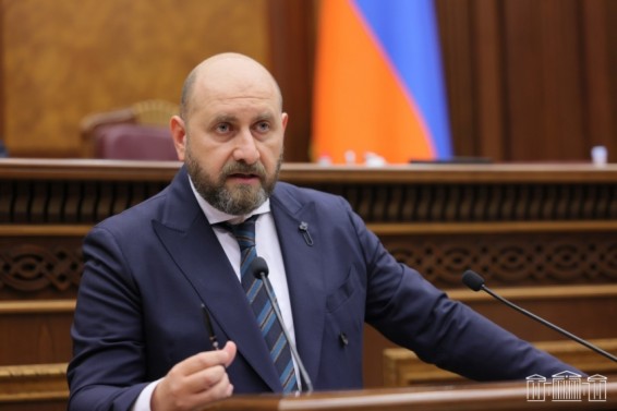 Կուտակային կենսաթոշակային համակարգի մասնակից քաղաքացու թոշակը կլինի նրա վերջին աշխատավարձի մոտ 40 տոկոսի չափով. ԿԲ նախագահ