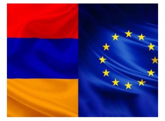 В Ереване осенью пройдет Парламентская ассамблея «Восточного партнерства»