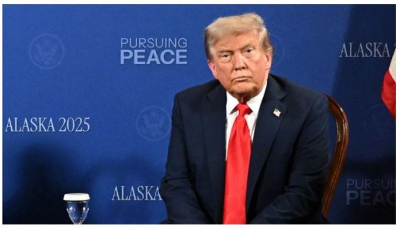 Трамп подал иск о клевете на $15 млрд против газеты The New York Times