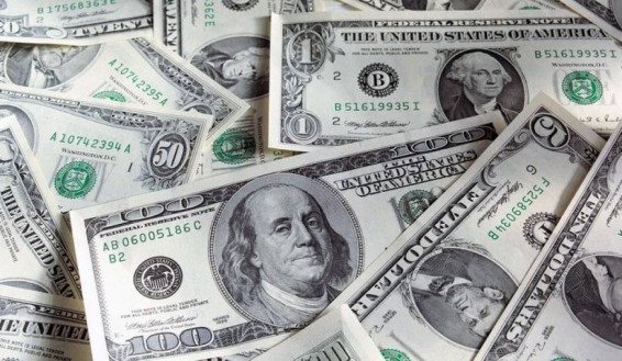 Դոլարի առքի միջին գինը 380.55 դրամ է. տարադրամի փոխարժեքը՝ ՀՀ բանկերում