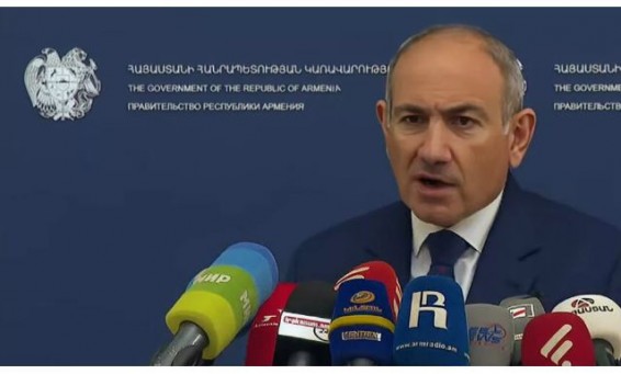 Армению могут не принять в ЕС даже в случае соответствия стандартам - Пашинян