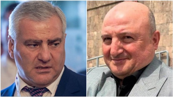 Տղեն դասվում է հայոց ազգի մեծ բարերարների շարքին, նման տղերքին, եթե չենք հարգում, բա ո՞ւմ ենք հարգում. Վարդան Ղուկասյանը՝ Սամվել Կարապետյանի մասին