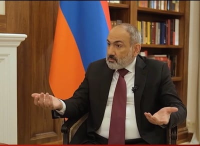 «Իրավունք». Փաշինյանը ՔՊ-ական ակտիվին նոր հրահանգ է իջեցրել` «ինձ ցուցակները ներկայացրեք»