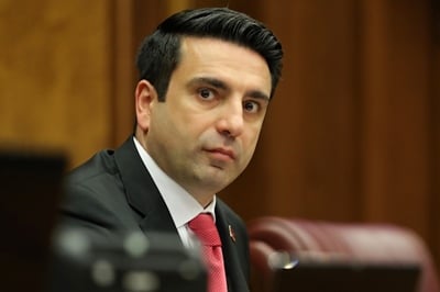 «Իրավունք». ԱԺ–ում Ալենի շուրջ սկանդալը պատահական չէր