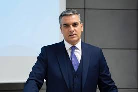 Վալոդյա Գրիգորյանի և նրա ոստիկան ընկերոջ սպանությունը իրապես ծանր մարդկային կորուստներ են. Թաթոյան