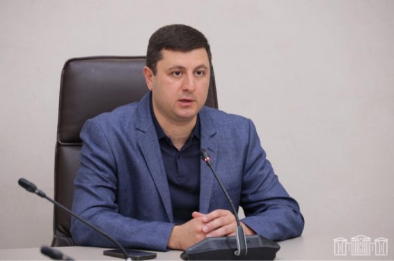 Իրավապահ համակարգի թիվ 1 նպատակը դարձել է իշխանության N1 «օբյեկտի» քմահաճույքներով զբաղվելը, ինչը հնարավորություն չի տալիս կենտրոնանալու իրական գործառույթների վրա