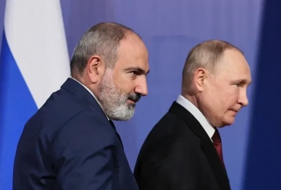 Փաշինյանը Մոսկվա կմեկնի