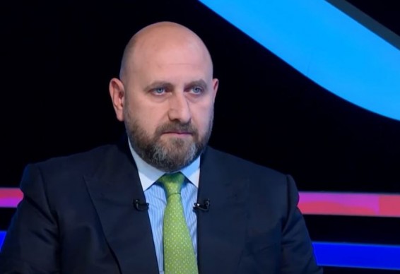 Глава ЦБ Армении назвал факторы, определяющие высокие цены в стране