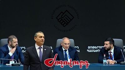 «Ժողովուրդ». Նախկին ՀՀԿ-ականը ՔՊ-ում թիվ 2 լիդերն է. ՔՊ վարչության ընտրությունների արդյունքները դեռ թեժ քննարկվում են