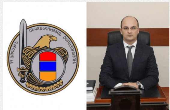 Մտահոգիչ է ԱԱԾ-ի լռությունը․ ստացվում է՝ իրավական դաշտում ԱԱԾ-ն այլևս իրավապահ մարմին չէ