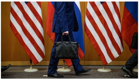 Россия осталась главным поставщиком урана для АЭС США