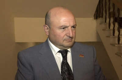 «Հրապարակ». Վարդան Ղուկասյանի դեմ քրգործ կհարուցվի՞. իշխանություն խլելու սցենարն են կիրառելու
