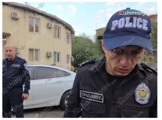 В Ереване ночью в больницу были доставлены 4 граждан Индии