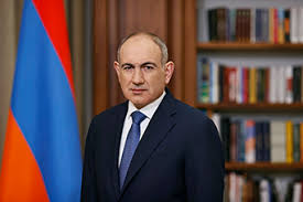 Հայաստանը մեծապես կարևորում է Գերմանիայի հետ ձևավորված բարեկամական հարաբերությունները. Փաշինյան