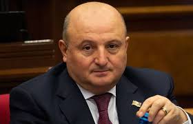 ՀՀ վարչապետը պետք է գիտակցի, որ ինքը Գյումրու ՏԻՄ ընտրություններում գյումրեցիների կողմից մերժված, ջախջախված ուժի առաջնորդն է. ՀԿԿ Գյումրու ավագանի