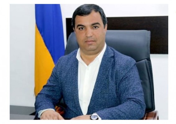 После гибели главы общины Паракар опубликовано его праздничное послание