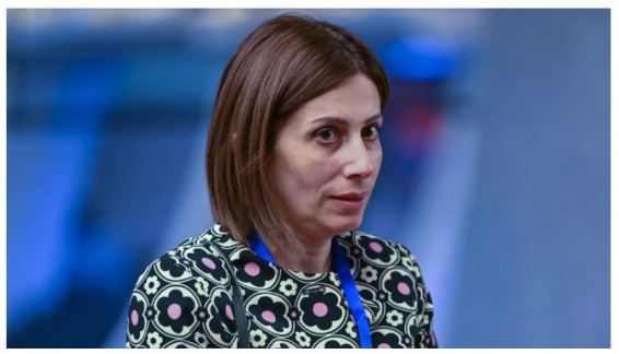 Госпитализация юноши не связана с вакцинацией: глава Минздрава о случае в Ванадзоре