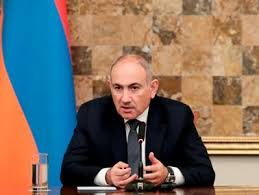 Ի՞նչ պետք է անեինք, որ սա տեղի չունենար. որտե՞ղ է բացթողումը. Փաշինյանը՝ Վալոդյա Գրիգորյանի uպանnւթյան դեպքի մասին