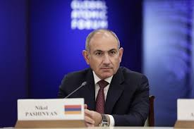 Փաշինյանը ՀՀ նախկին ղեկավարներին մեղադրում է օտար երկրների շահերին ծառայելու մեջ (Տեսանյութ)