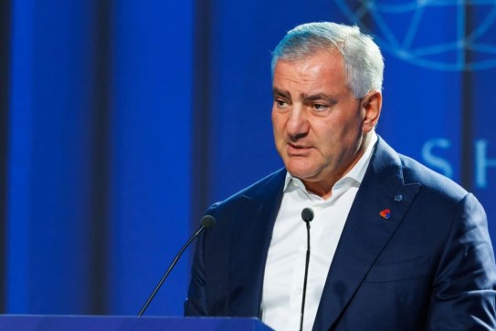 Քննչական մարմինը սահմանեց ապօրինության նոր նշաձող. առաջադրեց ևս մեկ մեղադրանք՝ առանց առնչության տվյալի, առանց որևէ նվազագույն իրավական և օրինական հիմքի. Կարապետյանի փաստաբանական խումբ
