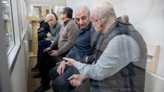 Բաքվում պահվող հայերի վերաբերյալ ՄԱԿ խոշտանգումների կոմիտեի մտահոգությունները շարունակում են արդիական մնալ. ՀՀ ներկայացուցչություն