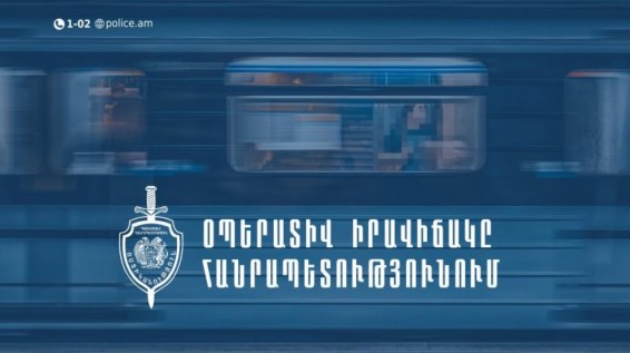 Անցած 1 օրում գրանցվել է 20 ավտովթար․ 1 մարդ զոհվել է, 28-ը ստացել է տարբեր աստիճանի վնասվածքներ