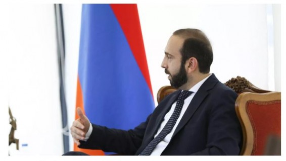 Армения может подать заявку в ЕС через месяц, а может и в следующем году – глава МИД