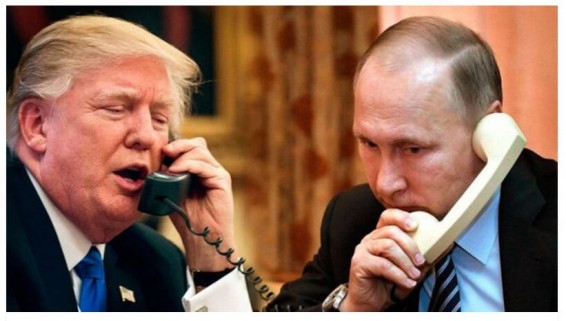Впереди – очередная встреча президентов Путина и Трампа, Сюник будет в повестке, пусть и не на первом месте…